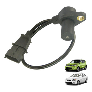 . Sensor De Cigüeñal Para Kia Rio Kia Soul I Ii . Sensor De Cigüeñal Para Kia Rio Kia Soul I Ii