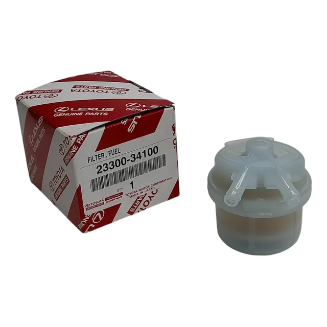 Filtro Gasolina Original Toyota Starlet 92-99 