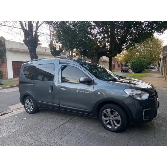 Renault Kangoo 1.6 Sce Stepway