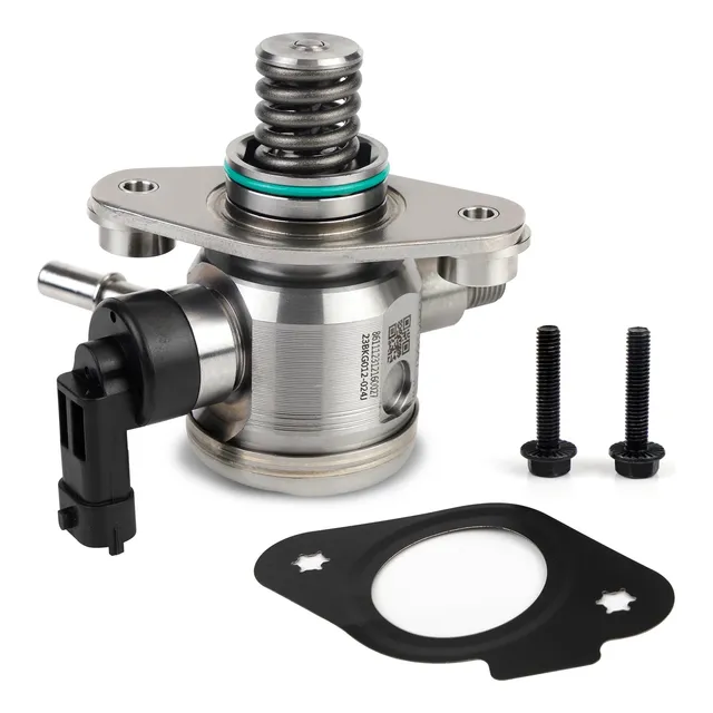 Bomba Combustible Alta Presion Ep1028 Para Gmc Terrain 2.4l