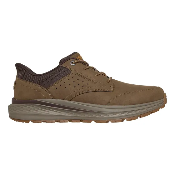 Zapatillas Skechers Hombre Slip Ins Slade Ultra Ronan Caf