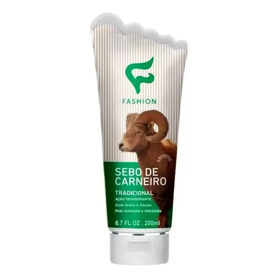 Sebo De Carnero Tradicional