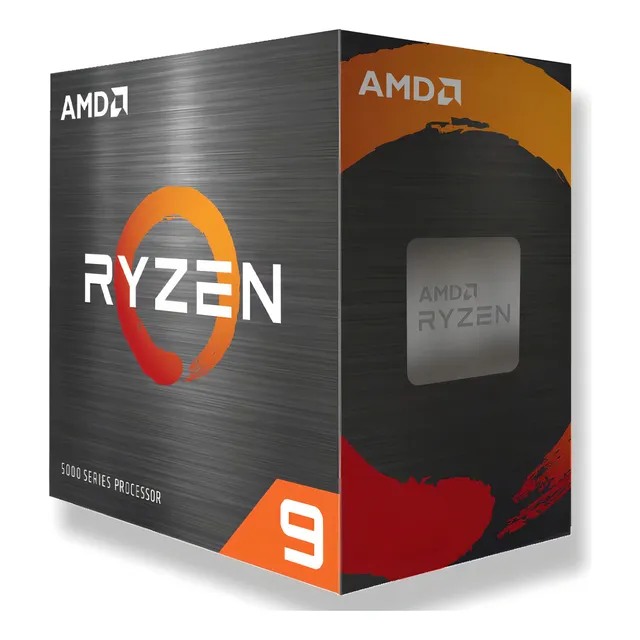 Amd Ryzen Threadripper 2990wx