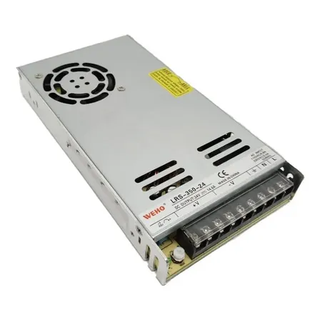 Fonte Chaveada Weho Aotoro Lrs-350-24