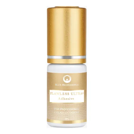 Flawless Ultra Adhesivo (5ml) - Dlux Pegamento Una A Una