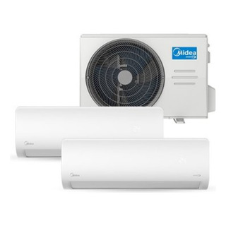 Multisplit Midea Inverter 12+12 Btu Multisplit Midea Inverter 12+12 Btu