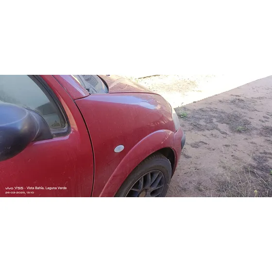 Citroën C3 1.4