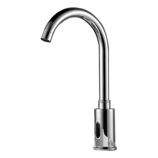 Sensor De Grifo Baño Manos Automáticas Sin Tacto Ahorro De Sensor De Grifo Baño Manos Automáticas Sin Tacto Ahorro De