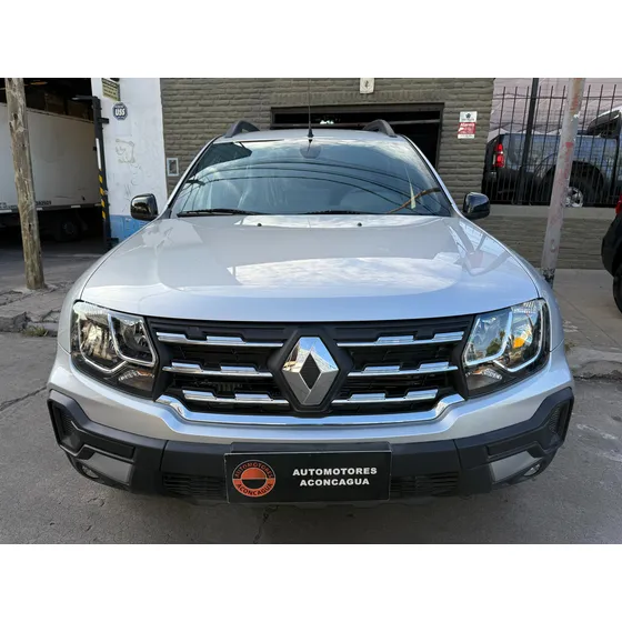 Renault Oroch 1.3 Tce 163 Iconic Cvt 2wd