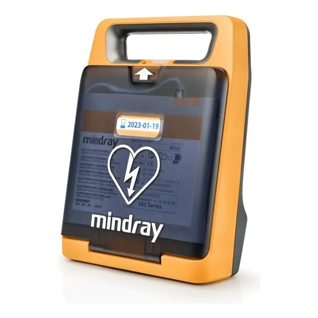 Desfibrilador Externo Automatico Mindray C2