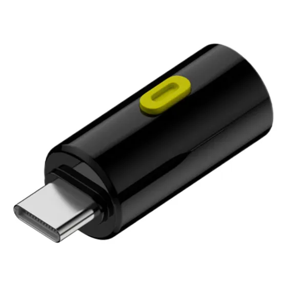 Linterna Ña Linterna Portátil Recargable Usb Tipo C Recargab
