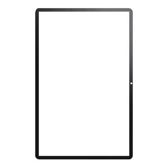 Vidro C/ Oca  Sem Touch Display Tablet Lenovo P11 Plus 
