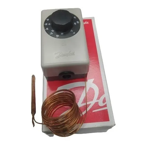 Termostato Dafos Ut72 Original Rango -30 +30 Grados 060h1708