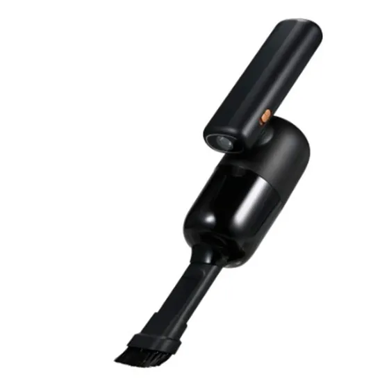 Aspiradora De Mano Inalambrica Con Luz Led Circuit