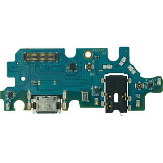 Placa Conector De Carga Galaxy A13 4g Sm-a135m/ds Original Placa Conector De Carga Galaxy A13 4g Sm-a135m/ds Original