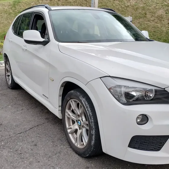BMW X1 2012 2.0 E84 Xdrive 20i M Edition