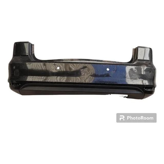 Paragolpes Trasero Ori Volkswagen Suran 2015 / 2019 Reparado