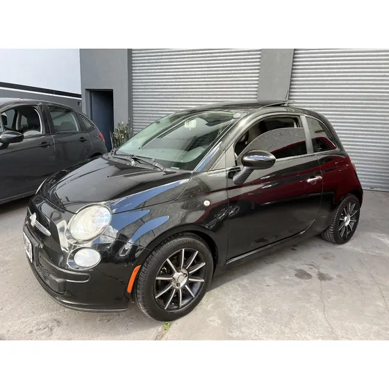 Fiat 500 1.4 Cult 85cv