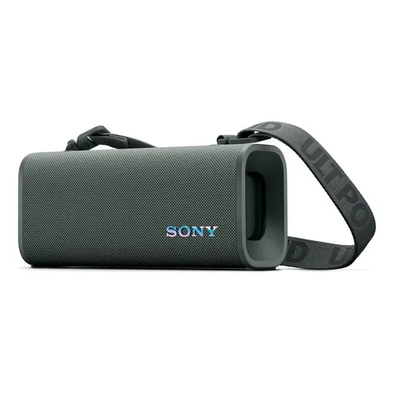 Parlante Portátil Bluetooth Ult Field 3 Gris SRS-ULT30 Sony