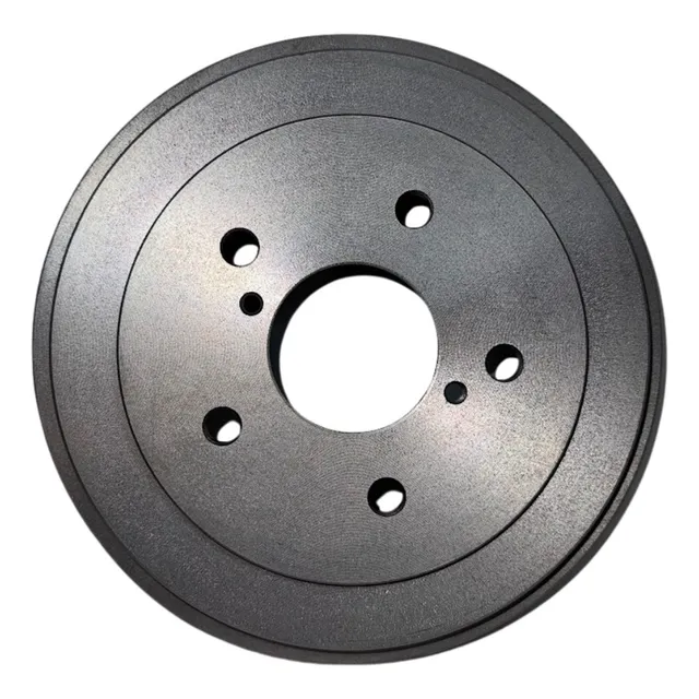 Tambor De Freno - Suzuki Apv 1.6/ Carry 1.5