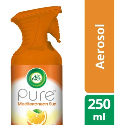 Air Wick Aerosol Premium