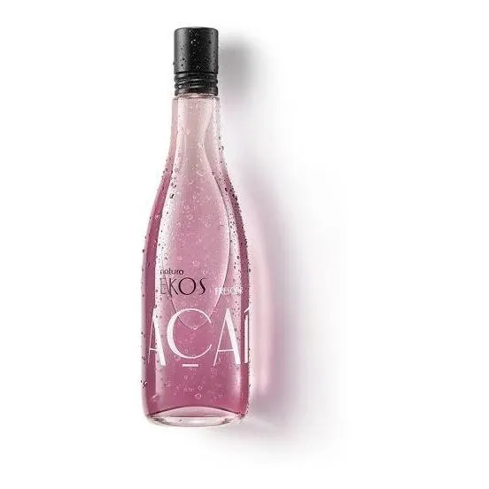 Ekos Frescor Eau De Toilette Açaí 150 Ml