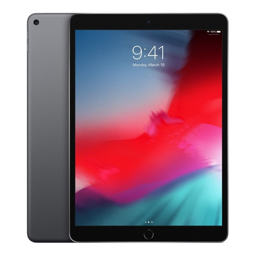 Tablet iPad Air2 Wi-fi 64gb Space Gray - Estuche De Obsequio