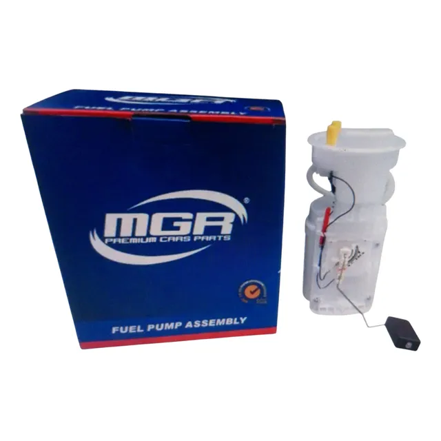 Modulo Bomba Gasolina Vw Bora Golf Mk4 New Beetle Leon