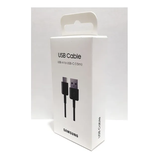 Cable Usb-c Samsung Negro Original