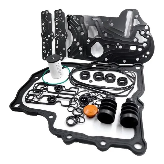 Kit Reparo Cambio Automático Dq200 Vw Audi Dsg 7 Marchas