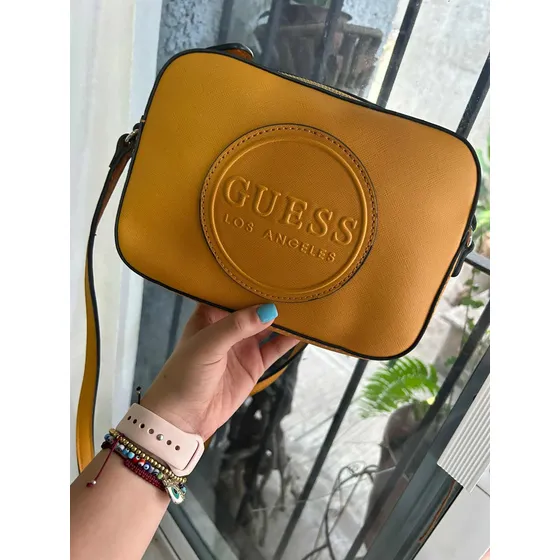 Bolsa Guess
