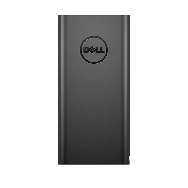 Adaptador Dell Poder Delgado, De 90 W (mkn5f)