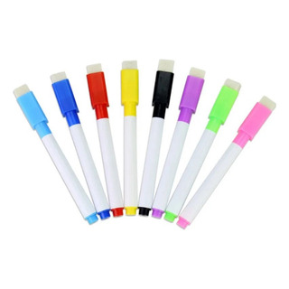 32 Canetas Colorida Para Quadro Branco Com Apagador E ImĂŁ 32 Canetas Colorida Para Quadro Branco Com Apagador E ImĂŁ