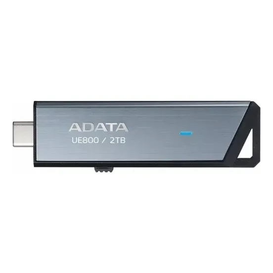 Pendrive Adata 2tb Ue800 Usb 3.2 Gen2 Typo C