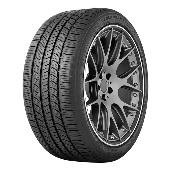 Neumático 295 35 R21 107w Yokohama Geolandar X-cv G057