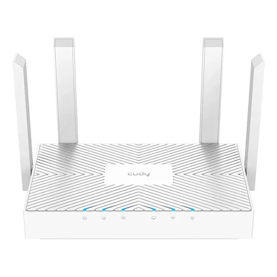 Router Access Point Wifi 5 Ac1200 Wan Gigabit 3 Puertos 1000