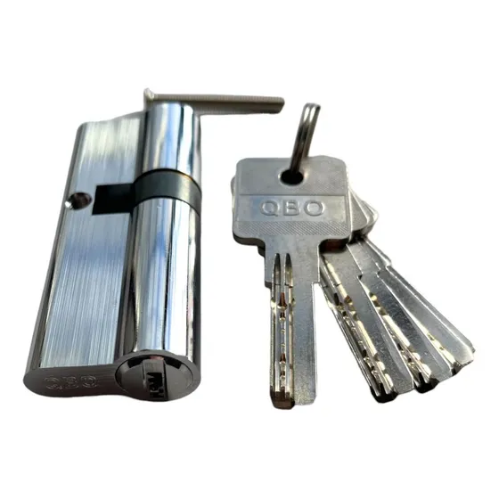 Cilindro Desplazado Módena De 75 Mm (30 + 45) Premium Qbo
