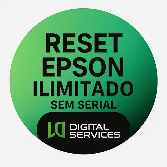 Reset Epson L5190 L4160 L4150 L3150 L3110 L395 L396 L575