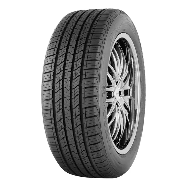 Llanta Nankang 205/60 R16 Sp-9 Cross Sport