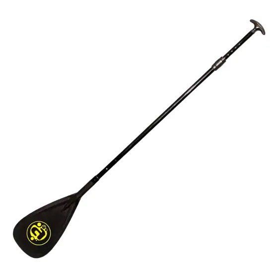 Remo Bote Sup Stand Up Canoa Leve E Retrátil Airhead