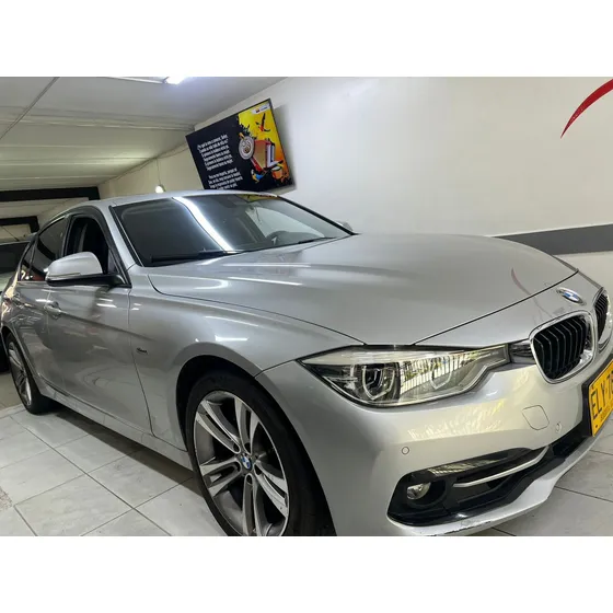 Bmw 320i 2.0 320i F30 Sportline