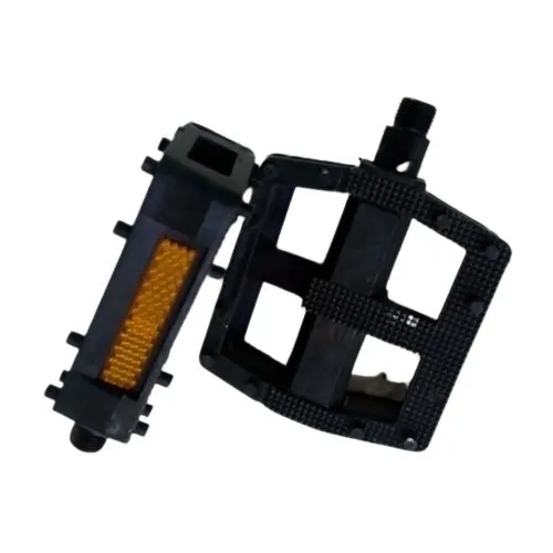 Pedales Plasticos Para Bicicletas 24 26 Y 29
