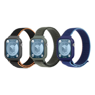 Bd 3 Correas Para Reloj Inteligente Redmi Watch 4 Band De Bd 3 Correas Para Reloj Inteligente Redmi Watch 4 Band De