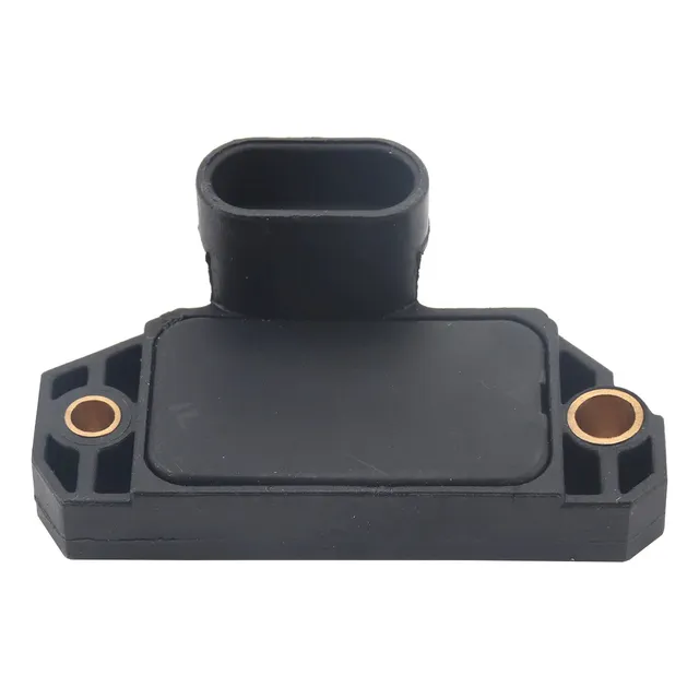 Modulo De Encendido Chevrolet V6 V8 Blazer S10 Silv1996-2006