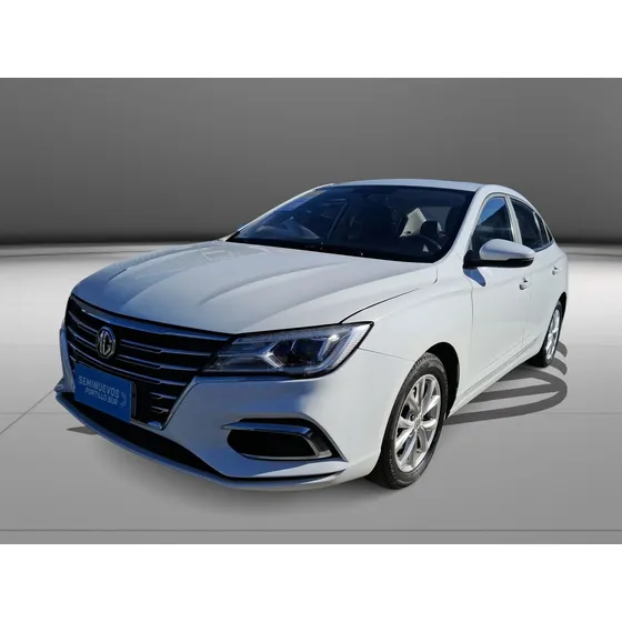Mg Mg5 1.5 Dlx Cvt At