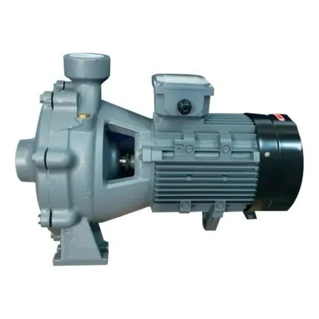 Bomba Centrífuga Pearl 7,5 Hp, 220-440 Volts. 2x2 Trifasica