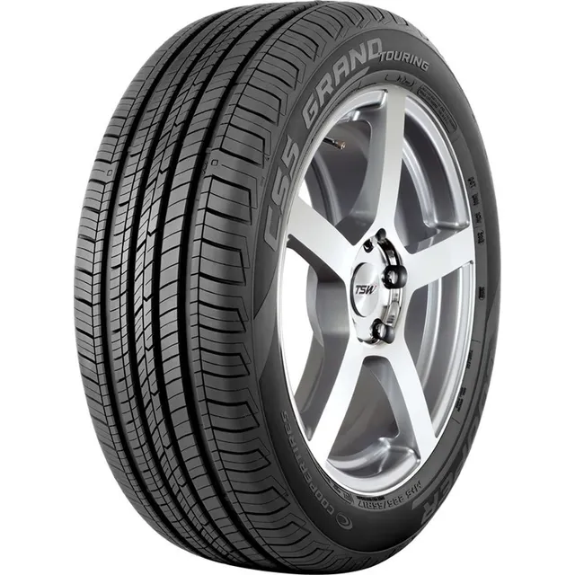Llanta Cooper 235/55 R17 Cs5 Grand Touring