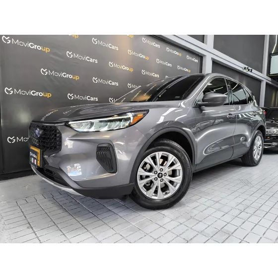 Ford Escape 2.5 Escape Active Hibrida