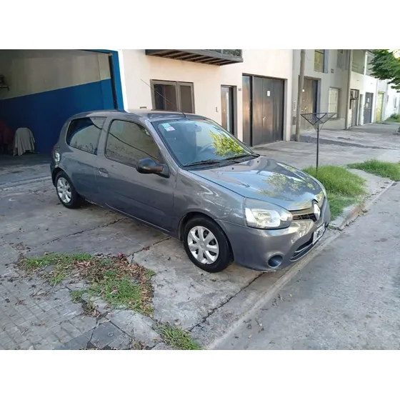 Renault Clio 1.2 Mío Expression Pack I