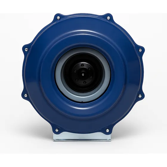Exaustor Centrífugo Inline Axc Residencial 250mm - 220v
